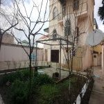 Satılır 7 otaqlı Həyət evi/villa, Nəsimi metrosu, 9-cu mikrorayon, Binəqədi rayonu 3