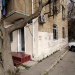 Kirayə (aylıq) 1 otaqlı Ofis, Qara Qarayev metrosu, Nizami rayonu 2