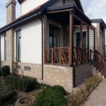 Satılır 3 otaqlı Həyət evi/villa, Şüvəlan, Xəzər rayonu 1