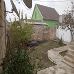 Satılır 3 otaqlı Həyət evi/villa, Avtovağzal metrosu, Sulutəpə qəs., Binəqədi rayonu 6