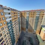 Продажа 2 комнат Новостройка, м. Халглар Достлугу метро, Хетаи район 1