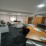 Kirayə (aylıq) 10 otaqlı Ofis, Ağ şəhər, Xətai rayonu 12