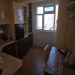 Kirayə (aylıq) 4 otaqlı Köhnə Tikili, Nəsimi metrosu, 9-cu mikrorayon, Zərifə Əliyeva adına park, Binəqədi rayonu 7