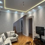 Satılır 5 otaqlı Həyət evi/villa, Avtovağzal metrosu, Biləcəri qəs., Binəqədi rayonu 24