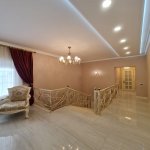 Satılır 6 otaqlı Həyət evi/villa, İnşaatçılar metrosu, Yeni Yasamal qəs., Yasamal rayonu 9