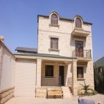 Satılır 5 otaqlı Həyət evi/villa, Badamdar qəs., Səbail rayonu 1