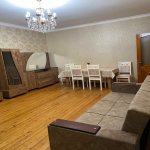 Продажа 2 комнат Новостройка, м. Халглар Достлугу метро, 8-ой километр, Низаминский р-н район 2