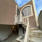 Satılır 4 otaqlı Həyət evi/villa, Avtovağzal metrosu, Biləcəri qəs., Binəqədi rayonu 1