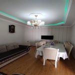 Satılır 4 otaqlı Həyət evi/villa, Avtovağzal metrosu, Biləcəri qəs., Binəqədi rayonu 25