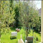 Kirayə (günlük) 3 otaqlı Həyət evi/villa Qəbələ 5