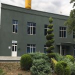 Kirayə (aylıq) 15 otaqlı Ofis Gəncə 1