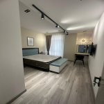 Kirayə (aylıq) 2 otaqlı Yeni Tikili, Xətai metrosu, Xətai rayonu 3