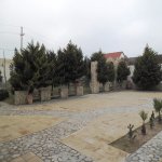 Kirayə (aylıq) 5 otaqlı Bağ evi, Şüvəlan, Xəzər rayonu 4