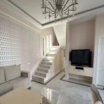 Satılır 3 otaqlı Həyət evi/villa, Şüvəlan, Xəzər rayonu 2