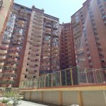 Продажа 2 комнат Новостройка, İnşaatçılar метро, пос. Йени Ясамал, Ясамал район 5