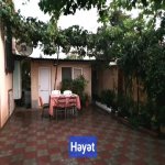 Satılır 4 otaqlı Həyət evi/villa, Zabrat qəs., Sabunçu rayonu 2