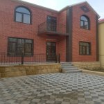 Satılır 6 otaqlı Həyət evi/villa, Qaraçuxur qəs., Suraxanı rayonu 1