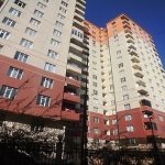 Продажа 3 комнат Новостройка, м. Мемар Аджеми метро, 4-ый микрорайон, Насими район 10