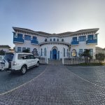 Satılır 9 otaqlı Həyət evi/villa, Qaraçuxur qəs., Suraxanı rayonu 11