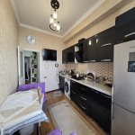 Satılır 4 otaqlı Yeni Tikili, Yeni Günəşli qəs., Suraxanı rayonu 11