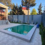 Kirayə (aylıq) 4 otaqlı Həyət evi/villa, Buzovna, Xəzər rayonu 6