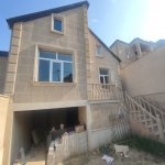 Satılır 4 otaqlı Həyət evi/villa, Bakıxanov qəs., Sabunçu rayonu 1