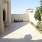 Kirayə (aylıq) 7 otaqlı Həyət evi/villa, Badamdar qəs., Səbail rayonu 20
