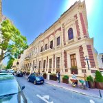 Satılır 3 otaqlı Köhnə Tikili, Nizami metrosu, Beşmərtəbə, Yasamal rayonu 5
