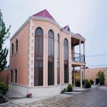 Kirayə (aylıq) 5 otaqlı Bağ evi, Mərdəkan, Şüvəlan Park ticarət mərkəzi, Xəzər rayonu 1