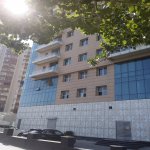 Kirayə (aylıq) 8 otaqlı Ofis, Elmlər akademiyası metrosu, Yasamal rayonu 1