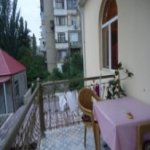 Satılır 8 otaqlı Həyət evi/villa, Köhnə Günəşli qəs., Suraxanı rayonu 4