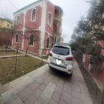 Satılır 9 otaqlı Həyət evi/villa, Badamdar qəs., Səbail rayonu 16