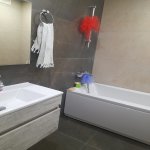 Kirayə (aylıq) 3 otaqlı Yeni Tikili, Azadlıq metrosu, 8-ci mikrorayon, Binəqədi rayonu 27