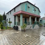 Satılır 5 otaqlı Həyət evi/villa, Sabunçu rayonu 20