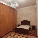 Продажа 3 комнат Новостройка, м. Эльмляр Академиясы метро, Ясамал район 14