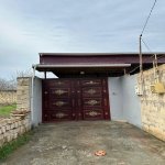 Satılır 4 otaqlı Həyət evi/villa, Koroğlu metrosu, Maştağa qəs., Sabunçu rayonu 2