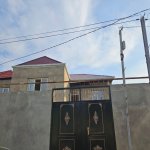 Satılır 3 otaqlı Həyət evi/villa, Masazır, Abşeron rayonu 2