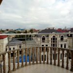 Satılır 10 otaqlı Həyət evi/villa, Nəsimi metrosu, 6-cı mikrorayon, Binəqədi rayonu 22