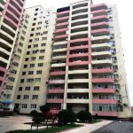 Продажа 3 комнат Новостройка, Насими район 1