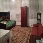 Kirayə (aylıq) 1 otaqlı Həyət evi/villa, Neftçilər metrosu, Bakıxanov qəs., Sabunçu rayonu 6