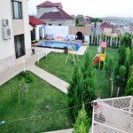 Satılır 10 otaqlı Bağ evi, Novxanı, Abşeron rayonu 3