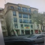 Kirayə (aylıq) 7 otaqlı Ofis, Nəsimi rayonu 2