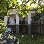 Satılır 4 otaqlı Həyət evi/villa Qəbələ 1