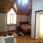 Satılır 4 otaqlı Həyət evi/villa, Badamdar qəs., Səbail rayonu 8