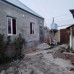 Satılır 3 otaqlı Həyət evi/villa, Binə qəs., Xəzər rayonu 1