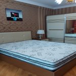 Kirayə (aylıq) 3 otaqlı Yeni Tikili, Gənclik metrosu, Nərimanov rayonu 16
