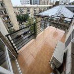 Аренда 3 комнатная Новостройка, м. Эльмляр Академиясы метро, Ясамал район 18