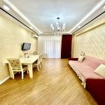 Kirayə (aylıq) 2 otaqlı Yeni Tikili, Qara Qarayev metrosu, Nizami rayonu 3