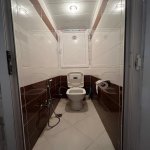 Satılır 4 otaqlı Köhnə Tikili, Xalqlar dostluğu metrosu, Nizami rayonu 9