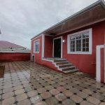 Satılır 3 otaqlı Həyət evi/villa, Binə qəs., Xəzər rayonu 1